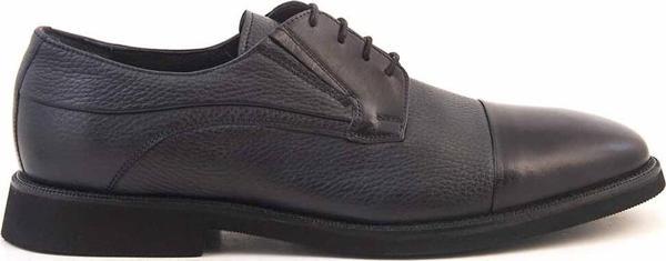 Kemal Tanca Gold Deri Erkek Günlük Ayakkabı A3700-3 - Image 1