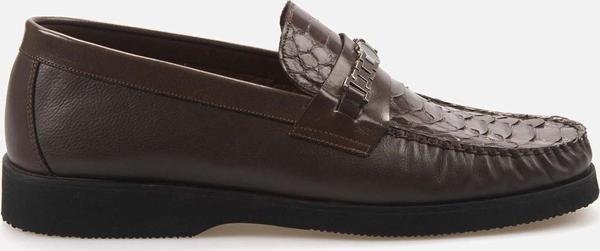 Mocassini Gold Erkek Günlük Ayakkabı 9008 - Image 1