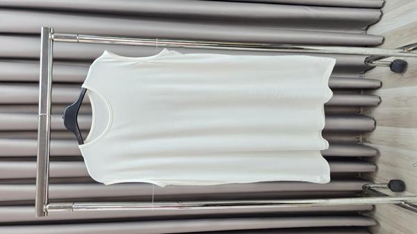 Kadın Tesettür Sıfır Kol Kurtarıcı İçlik Tunik  - Image 1