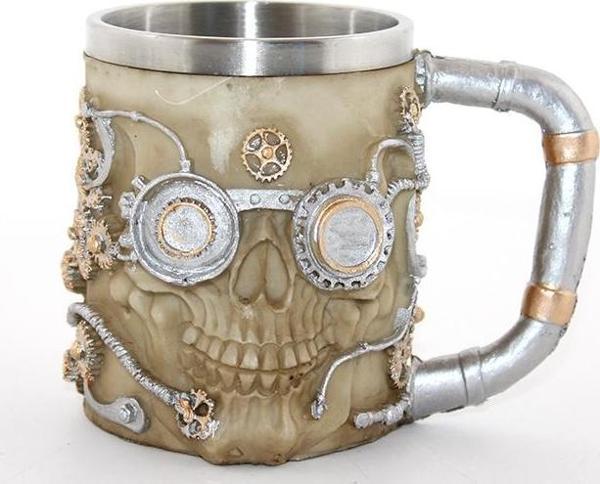 Paslanmaz Çelik Kupa Bardak Model 2 - Image 1