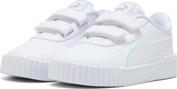 Puma Carina 3.0 Holo 2.0 V Bebek Sneaker - Image 1