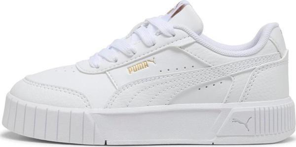 Puma Carina Mia Ps Çocuk Sneaker - Image 1