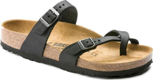 Birkenstock Mayarı Leoı Kadın Terlik 171481 - Image 1