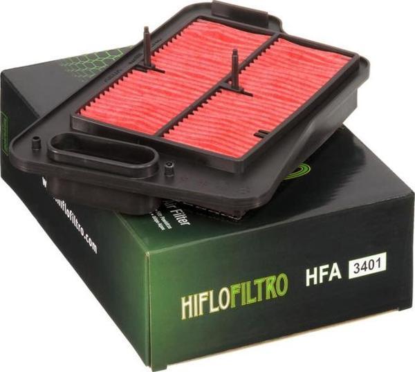 Hfa3401 Hıflo 2007-2017 Suzuki Burgman An 400 Hava Filtresi - Image 1