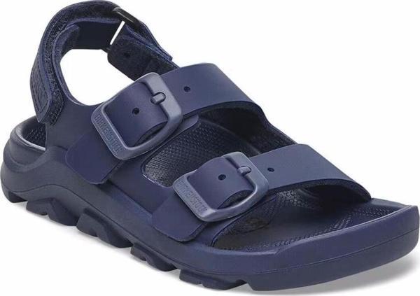 Birkenstock 1026782 Mogamı Kıds Bf Çocuk Sandalet Terlik - Image 1