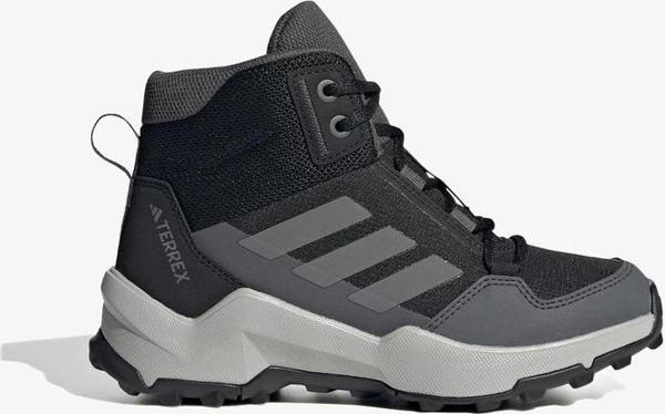 Adidas Terrex Ax4R Çocuk Siyah Outdoor Bot - Image 1