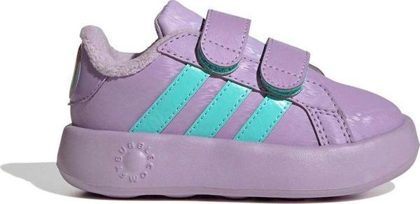 Adidas Bebek Günlük Spor Ayakkabı Grand Court Frozen Cf I Jr5630 - Image 1