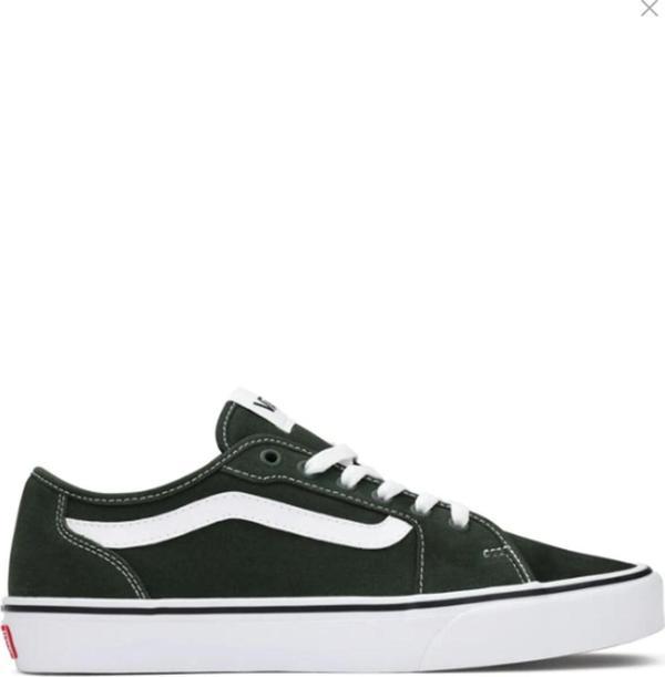 Vans Vn000Csxemu1 Fılmore Decon Günlük Spor Ayakkabı - Image 1