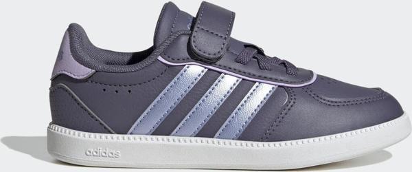 Adidas Breaknet Sleek Çocuk Ayakkabısı - Image 1