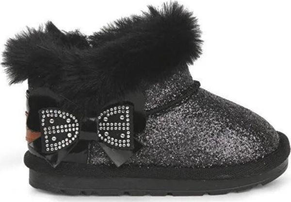 Buckhead Buck3061-Bh001 Curly Çocuk Ayakkabı - Image 1