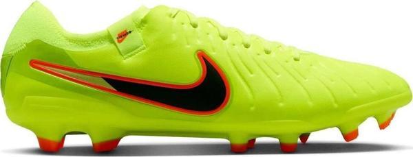 Nike Dv4333-701 Legend 10 Pro Fg Futbol Krampon Ayakkabı - Image 1