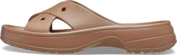 Crocs 210840-2Jj Cl Womens Cross Strap Spor Terlik Sandalet - Image 1