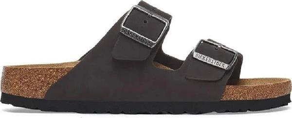 Birkenstock 1019035 Arızona Sfb Nu Terlik - Image 1