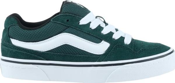 Vans Caldrone Kadın Yeşil Spor Ayakkabı (Vn0007P9Eme1) - Image 1