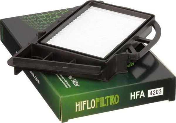 Hfa4203 2007-2013 Yamaha X-City 250 Hiflo Hava Filtresi - Image 1