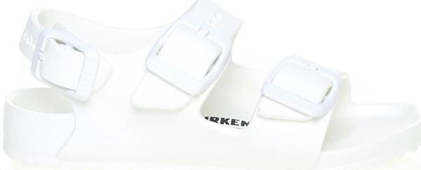 Birkenstock Sandalet, 29, Beyaz - Image 1