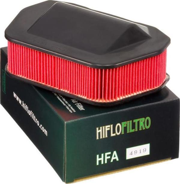 Hfa4919 2007-2017 Yamaha Xvs 1300 A Hiflo Hava Filtresi - Image 1