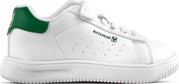 Buckhead Çocuk Cırtlı Günlük Ayakkabı Buck4227 Boston Jr. - Image 1