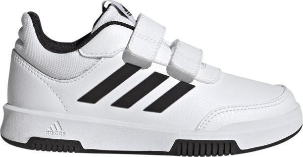 Adidas Tensaur Sport 2.0 Cf K Çocuk Beyaz Sneaker - Image 1