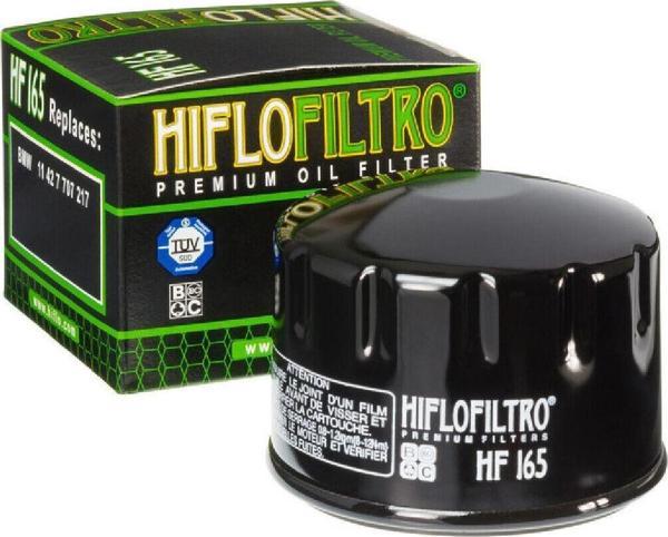Hiflo Hf165 2006-2010 BMW F 800S Uyumlu Yağ Filtresi - Image 1