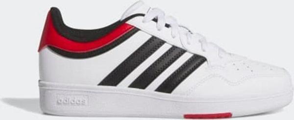 Adidas Jq7852 Hoops 4.0 Beyaz Spor Ayakkabı - Image 1