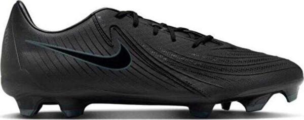 Nike Phantom Gx Iı Academy Fg/Mg Erkek Çim Zemin Kramponu Fd6723-002 Siyah - Image 1