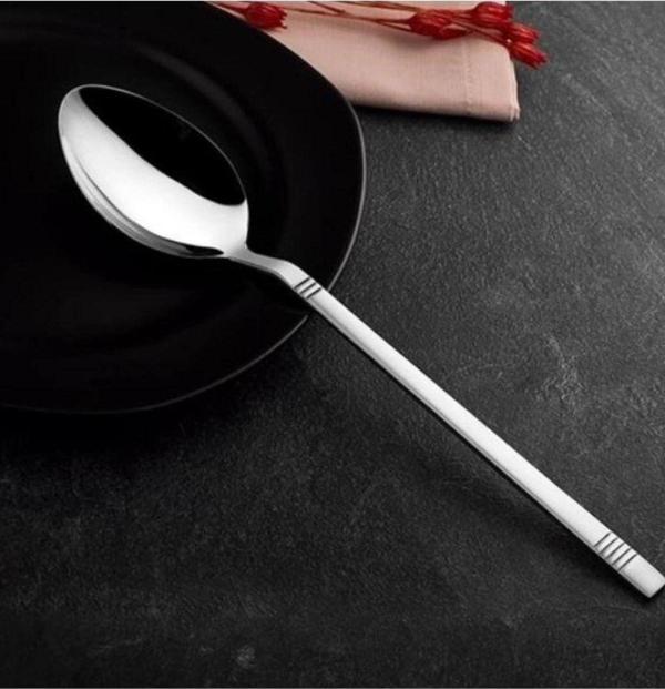 Avcı 709 Duru Servis Kaşığı - Image 1