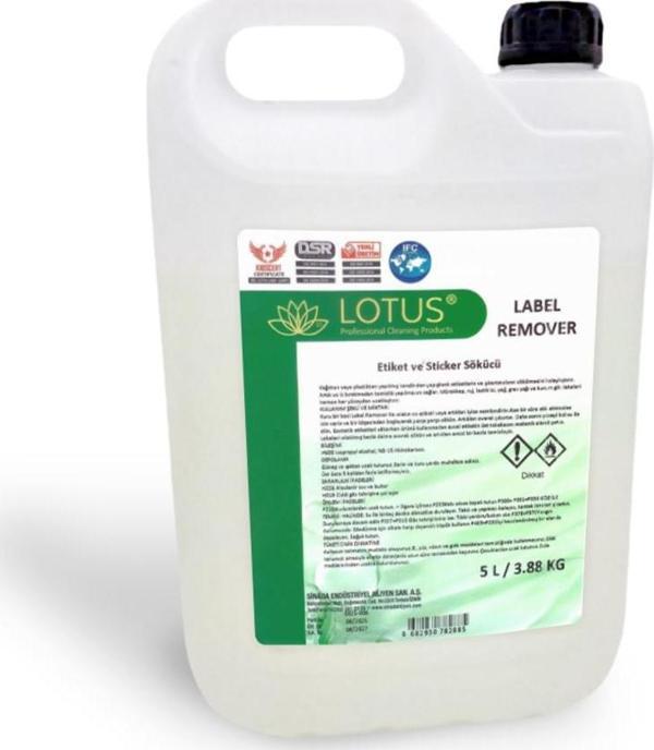 Label Remover - Etiket Ve Sticker Sökücü - Image 1