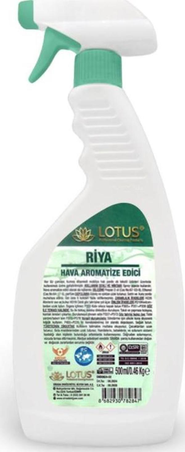 Riya - Hava Aromatize Edici - Image 1