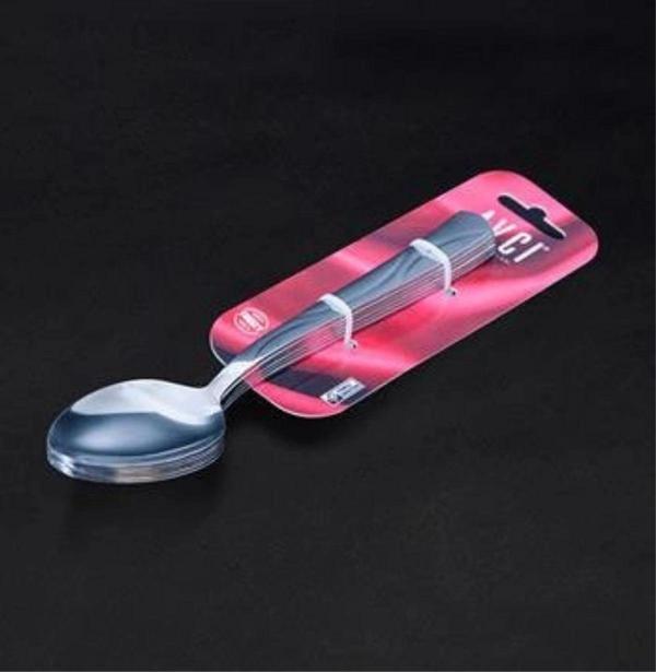 Avcı 500 Ay Işığı Yemek Kaşığı 19,5 cm 6 lı - Image 1