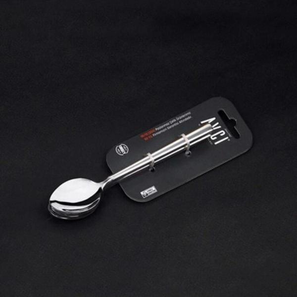 Avcı 903 Klas Tatlı Kaşığı 6'lı - Image 1