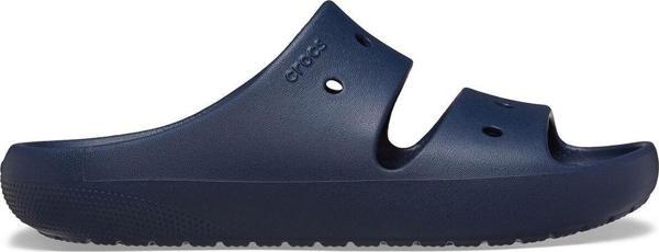 Crocs Classic Sandal V2 Unisex Terlik Cr209403-410 Lacivert-42-43 - Image 1