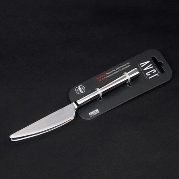 Avcı 902 Klas Yemek Bıçağı 2'li - Image 1