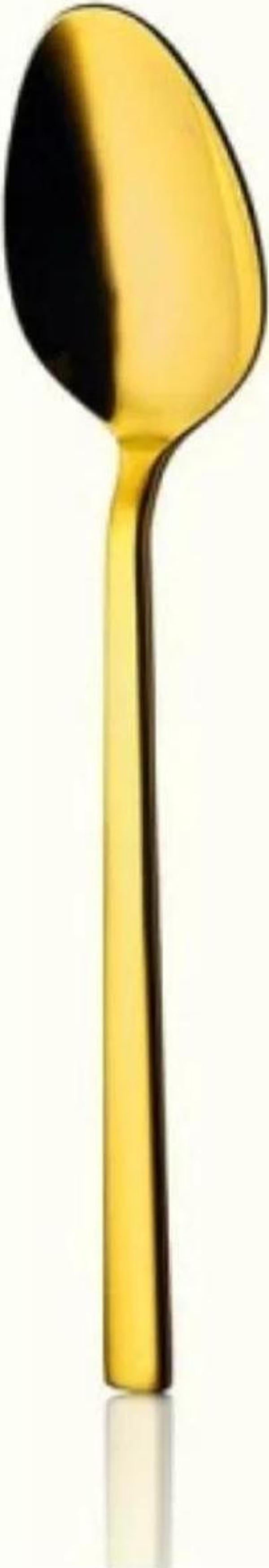 Avcı 951 Klas Gold Yemek Kaşığı 3'lü - Image 1