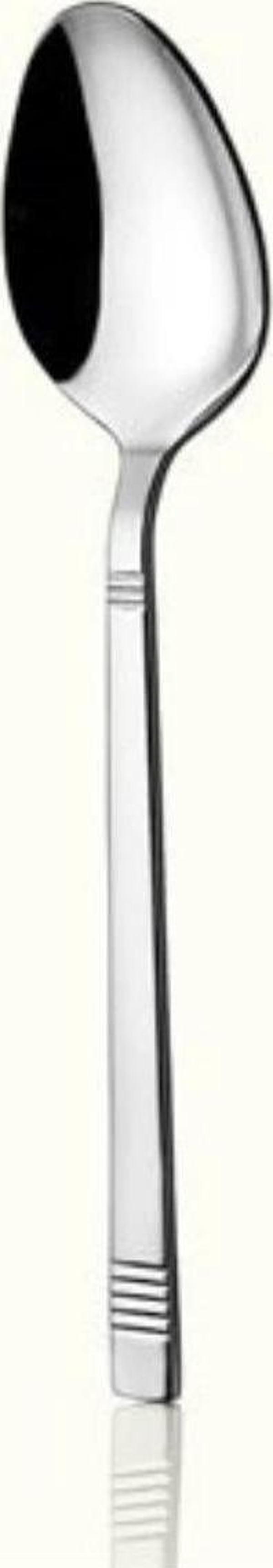 Avcı 703 Duru Tatlı Kaşığı 6'lı - Image 1