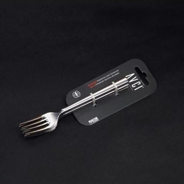 Avcı 904 Klas Tatlı Çatalı 6'lı - Image 1