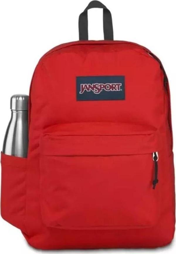 Jansport Superbreak Plus Sırt Çantası - Image 1