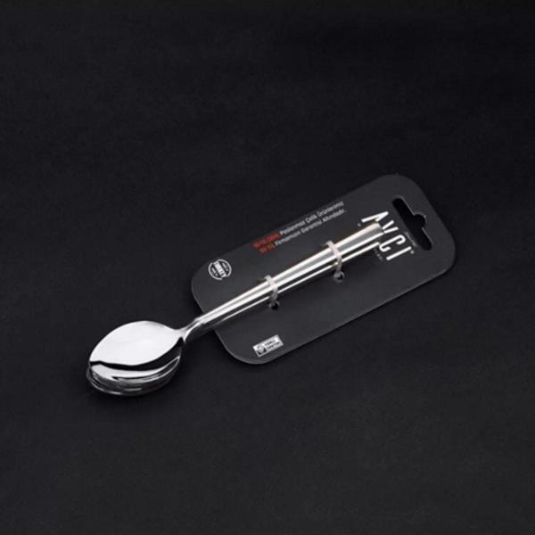 Avcı 906 Klas Çay Kaşığı 6'lı - Image 1