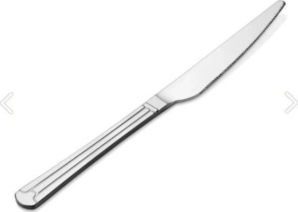 Avcı 602 Yakamoz Yemek Bıçağı 6'lı - Image 1