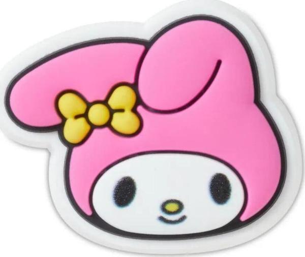 Crocs 10014067-1 Hk Frıends My Melody Jıbbıts Toka - Image 1