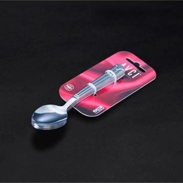 Avcı AVC 603 Yakamoz Tatlı Kaşığı 14,5 cm 6'lı - Image 1