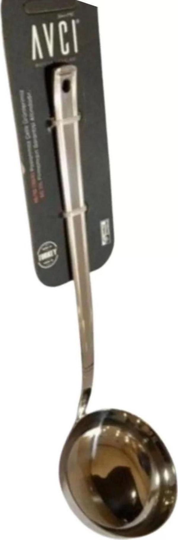 Avcı 107 Narin Servis Kepçesi - Image 1