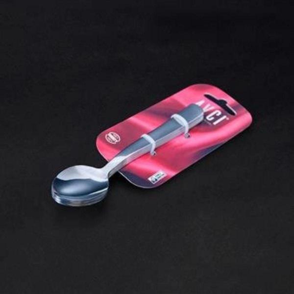 Avcı 403 İstanbul Tatlı Kaşığı 14,5 Cm 6 Lı - Image 1