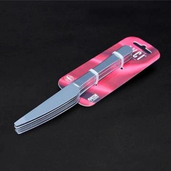 Avcı 402 İstanbul Yemek Bıçağı 6 Lı - Image 1