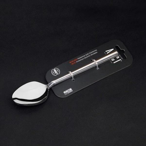 Avcı 900 Klas Yemek Kaşığı 6'lı - Image 1