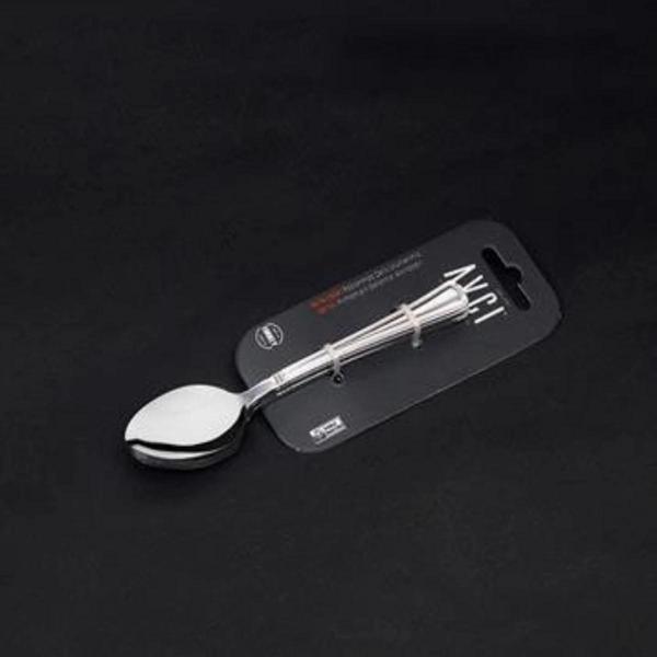 Avcı 106 Narin Çay Kaşık 10,5 cm 6 lı - Image 1