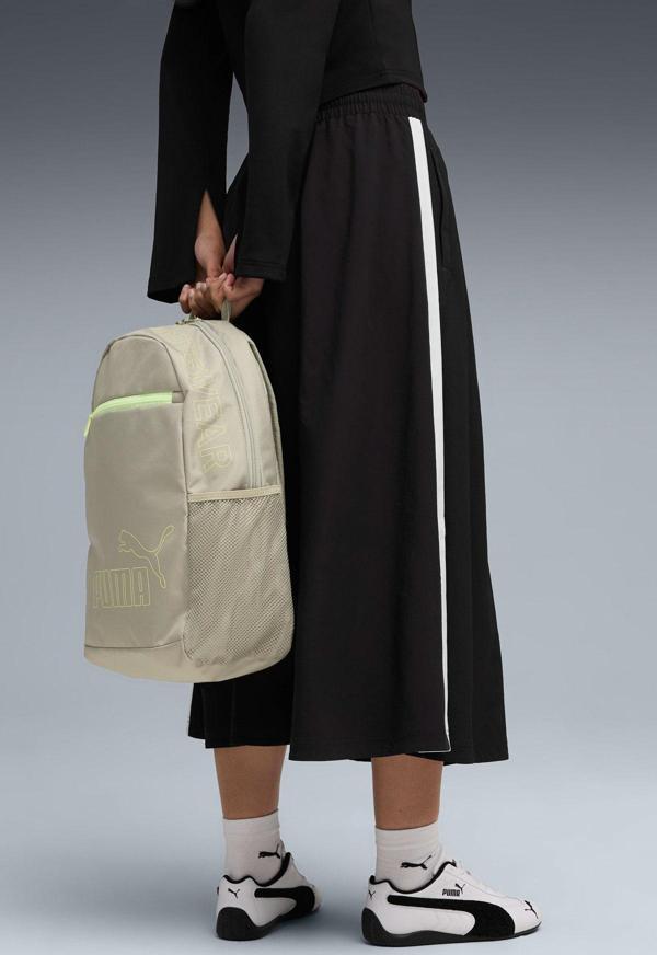 Puma Phase Backpack Iı Bej Unisex Sırt Çantası - Image 1