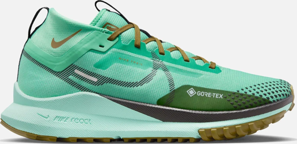 Nike React Pegasus Trail 4 Gore-Tex Running Erkek Spor Ayakkabı   DJ7926-301 - Image 1