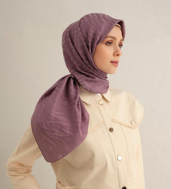 Armine S00OA0444438 42 Pamora Eşarp 1 - Image 1