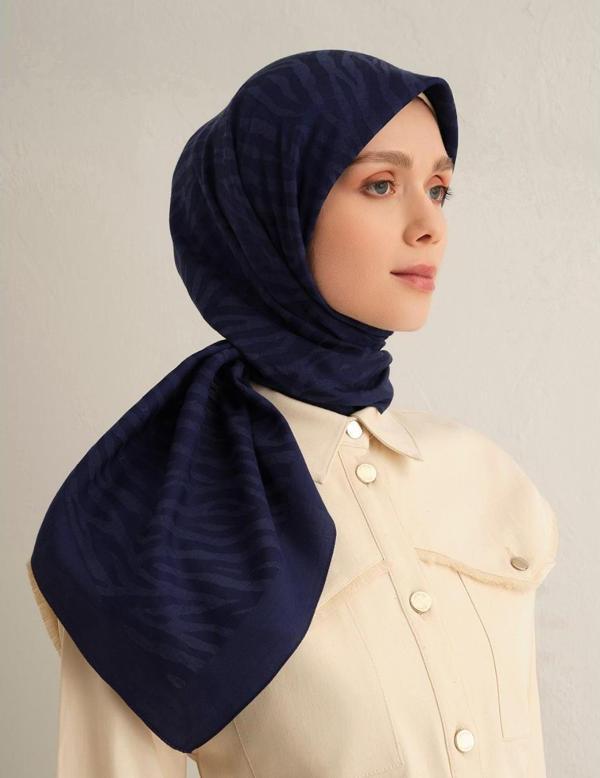 Armine S00OA0444438 02 Pamora Eşarp 1 - Image 1